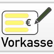 Vorkasse Vorkasse